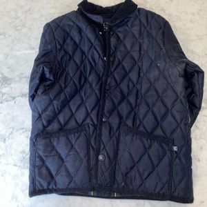 E-Land Jacket, like new condition.